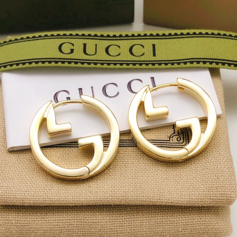 Gvc*1 earrings